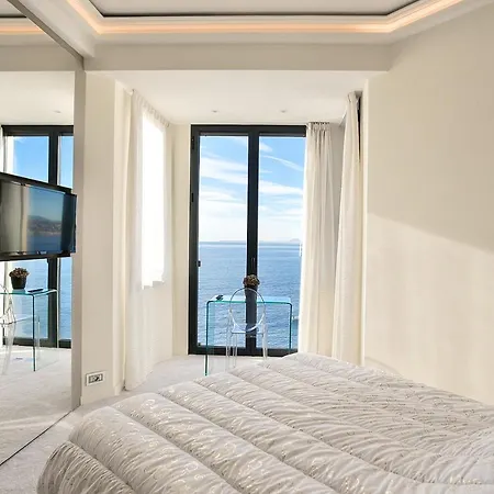 Luxe Cap De Appartement Nice