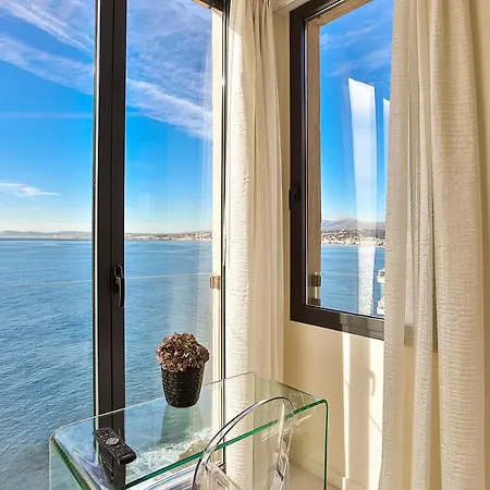 Luxe Cap De Appartement *