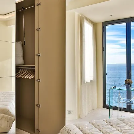 Appartement Luxe Cap De Nice
