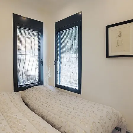 Luxe Cap De Appartement