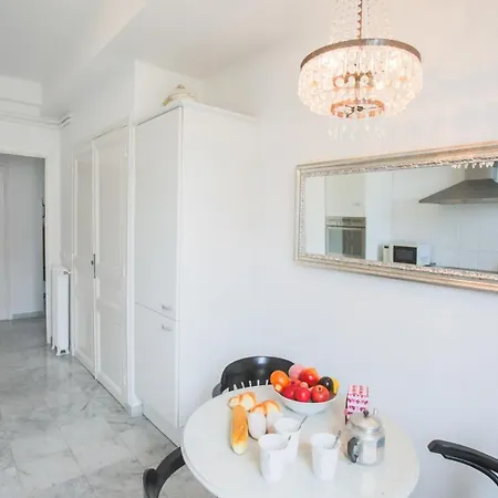 Ambassador Palace Ap2095 By Riviera Homes Appartement
