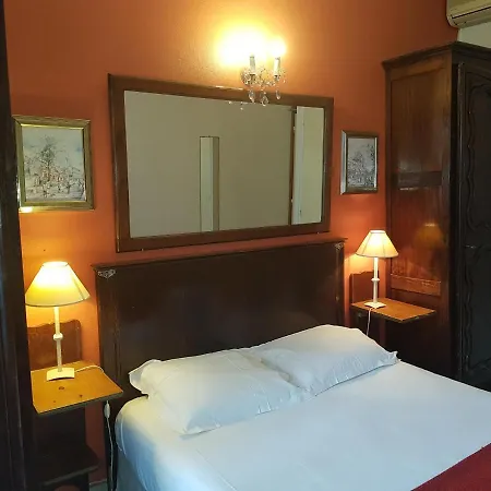Hotel Eden Nice