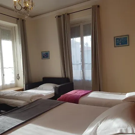 Eden Hotel