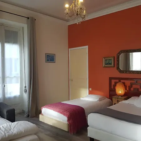 Eden Hotel 2*