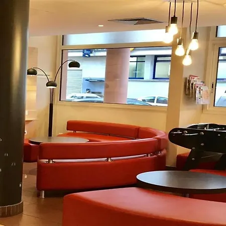 Easyhotel Old Town Nice