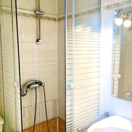 Guest house Center Studio *