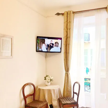 Guest house Center Studio *