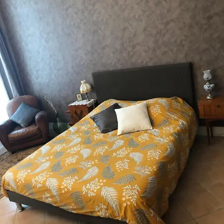 Maison d'hôtes Maison Bonfils 5*