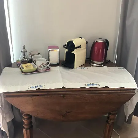 Maison d'hôtes Maison Bonfils