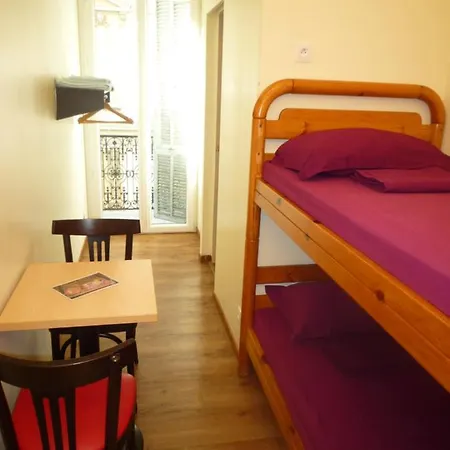 Hotel Lyonnais Nice