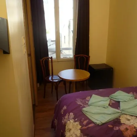 Lyonnais 3* Nice