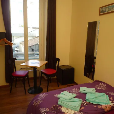 Lyonnais Hotel