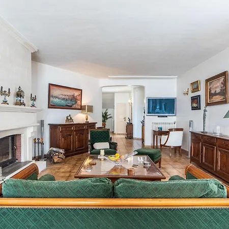 Villa Bellet