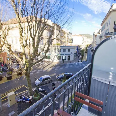 Appartement Promenade - Grimaldi Center *