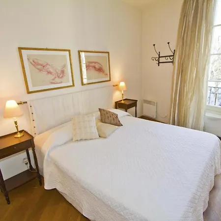 Promenade - Grimaldi Center Appartement *