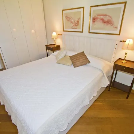 Promenade - Grimaldi Center Appartement *