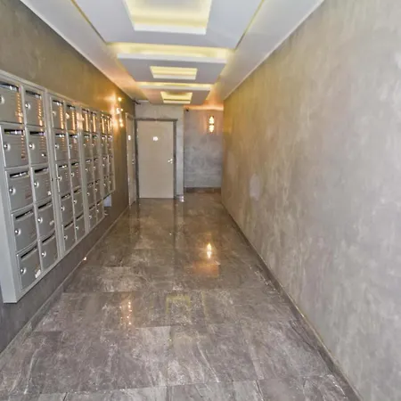 Appartement Promenade - Grimaldi Center
