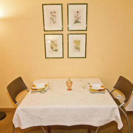 Appartement Promenade - Grimaldi Center *