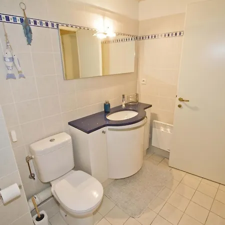 Promenade - Grimaldi Center Appartement Nice
