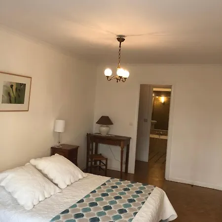 Sea View Apartment