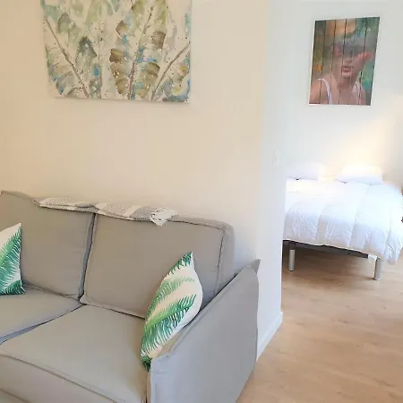 Apartment Hypercentre/lamartine 309