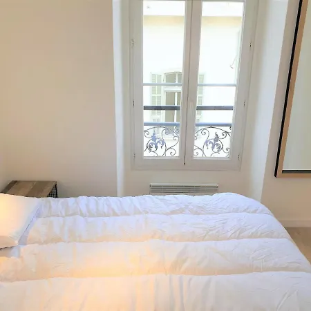 Apartment Hypercentre/lamartine 309