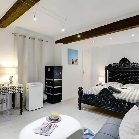 Appartement Le Saint Joseph - Old Tow, 2 Appartments In 1 *