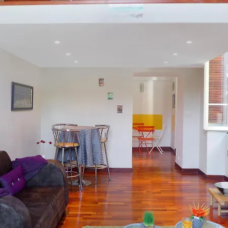 Apartment Studio Le Port