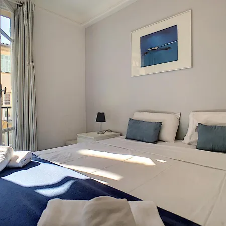 Appartement Nestor&jeeves - Francois Vieux - Old Town - Close Sea *