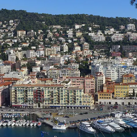 Studio Le Port Apartment