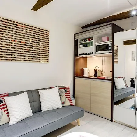 Le Saint Joseph - Old Tow, 2 Appartments In 1 Appartement