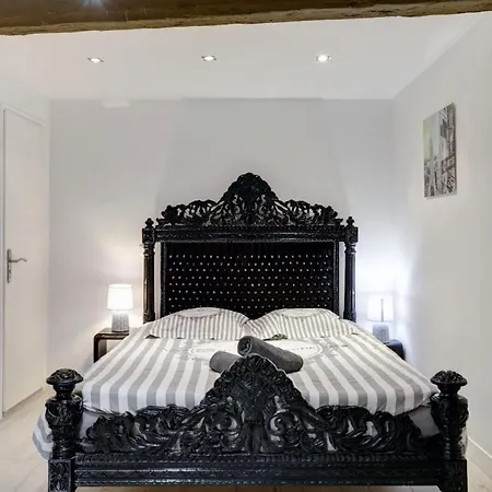 Le Saint Joseph - Old Tow, 2 Appartments In 1 Appartement *