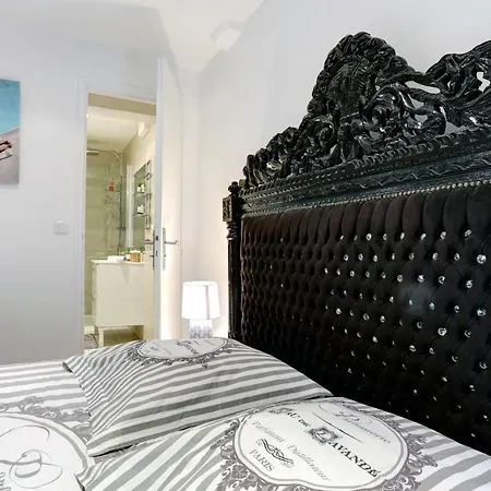 Le Saint Joseph - Old Tow, 2 Appartments In 1 Appartement