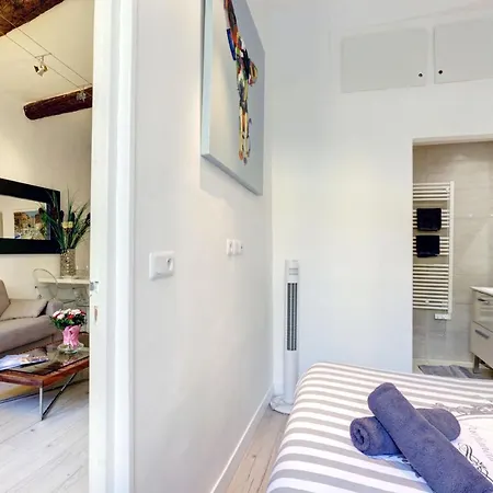 Appartement Le Saint Joseph - Old Tow, 2 Appartments In 1