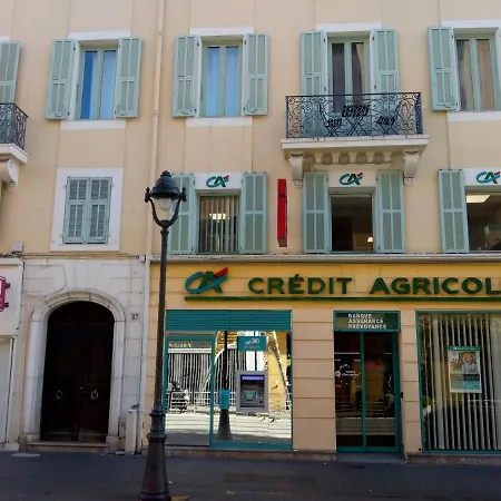 Grand 3P Garibaldi 4 Pers 30 Jours By Nicesitter Location Eligible Au Bail Mobilite Mobility Lease * Nice