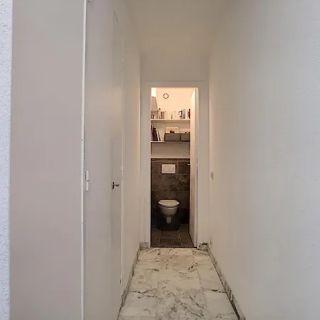 Appartement Nestor&jeeves - Berlioz - Downtown - Close Beaches *