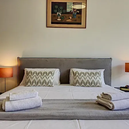 Appartement Nestor&jeeves - Berlioz - Downtown - Close Beaches