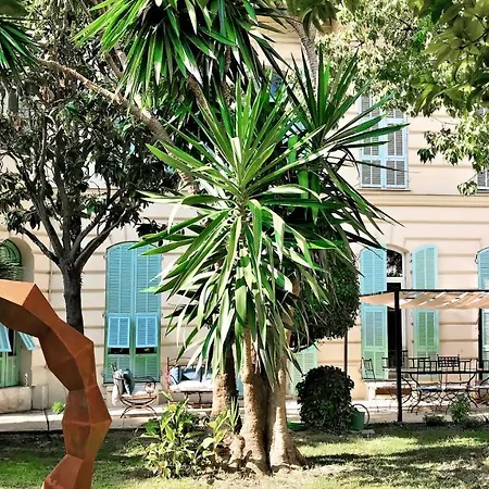 Bed & Breakfast D'hotes Casa Musa -