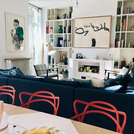 Bed & Breakfast D'hotes Casa Musa -