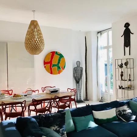 Bed & Breakfast D'hotes Casa Musa - *