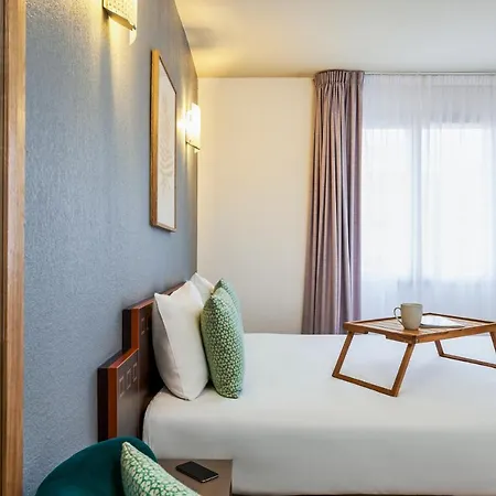 Adagio Access Garibaldi Appart hôtel 2*