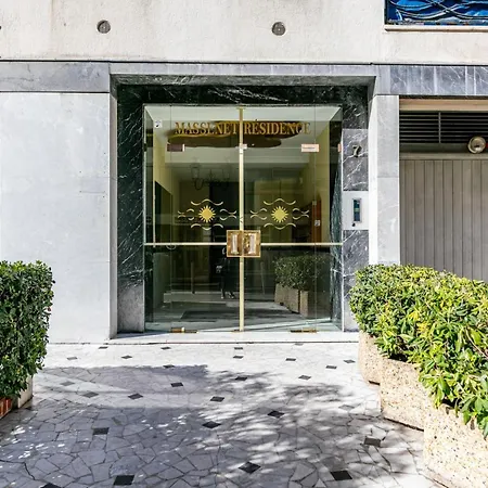 Appartement Massenet Pietonne Ap4196 By Riviera Homes