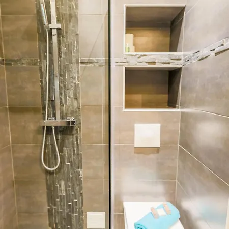 Appartement Massenet Pietonne Ap4196 By Riviera Homes *