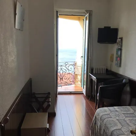Hotel Marbella Nice