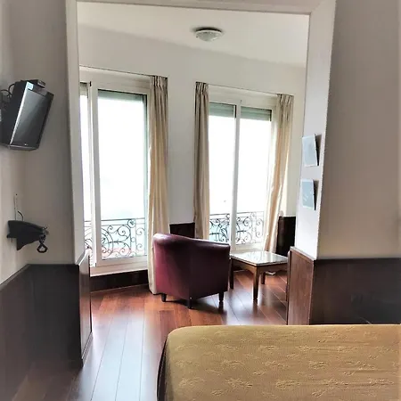 Hotel Marbella Nice