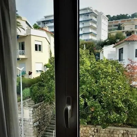 Marbella Hotel Nice