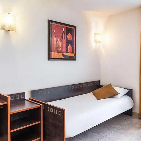 Appart hôtel Adagio Access Garibaldi 2*