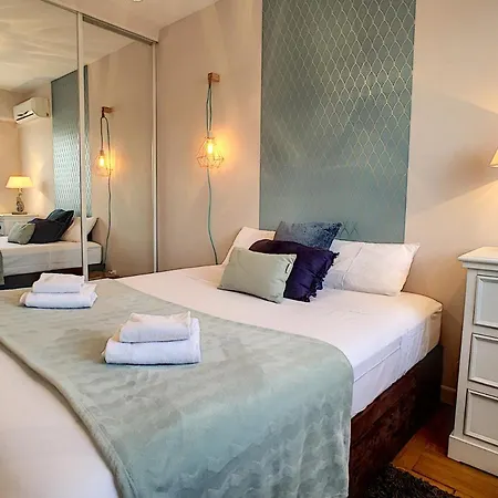 Nestor&jeeves - Coral Sea Terrace - - Very Close Beaches Appartement