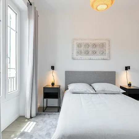 3 Fodere - Magnifique 2 Pièces - Quartier Du Port - Dernier étage Appartement