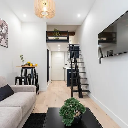Duplex - Vieux - 100m De La Appartement